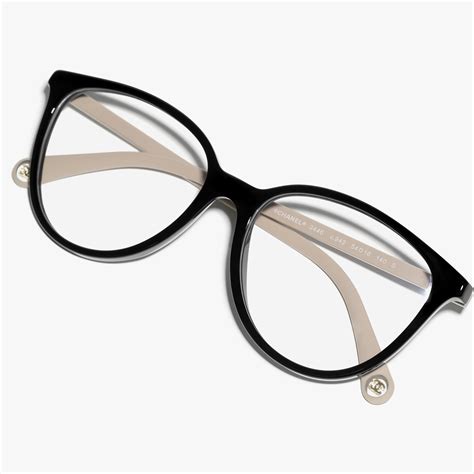 lentes dama chanel|chanel gafas para graduar.